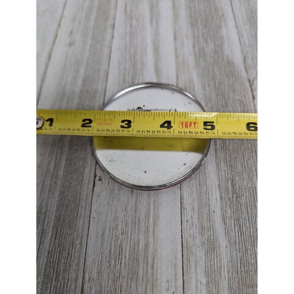 WWF Attitude Era Akclaim Sports Get It! Collectible Metal Pinback Button Badge - Picture 4 of 4